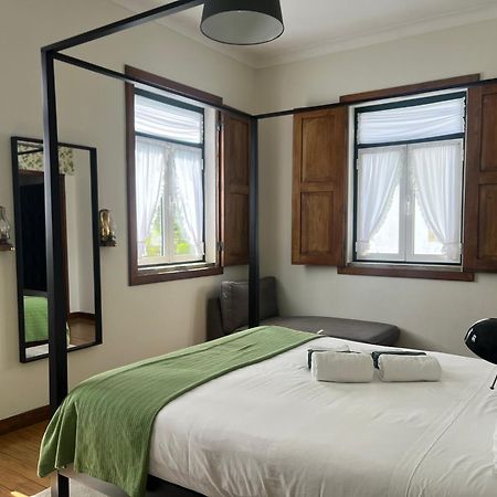 מלון Covelinhas Quinta Da Travessa - Douro מראה חיצוני תמונה