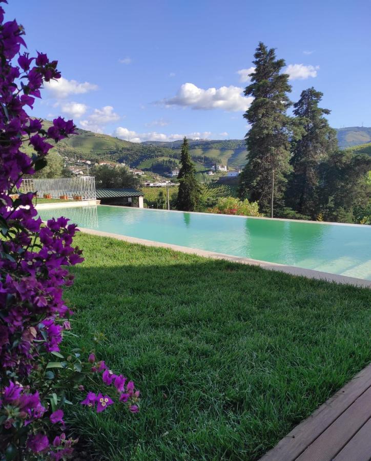 מלון Covelinhas Quinta Da Travessa - Douro מראה חיצוני תמונה