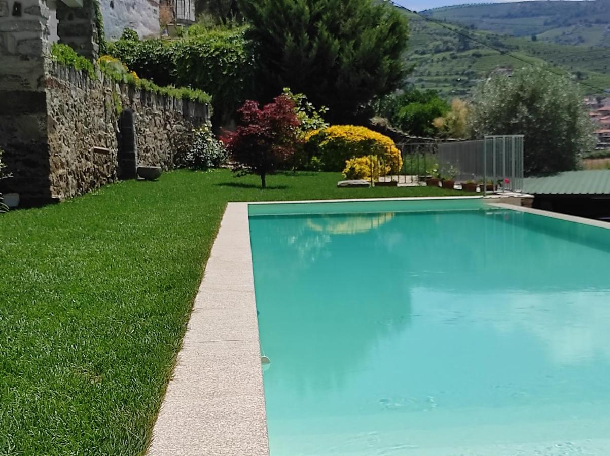 מלון Covelinhas Quinta Da Travessa - Douro מראה חיצוני תמונה