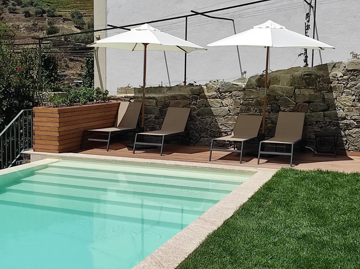 מלון Covelinhas Quinta Da Travessa - Douro מראה חיצוני תמונה