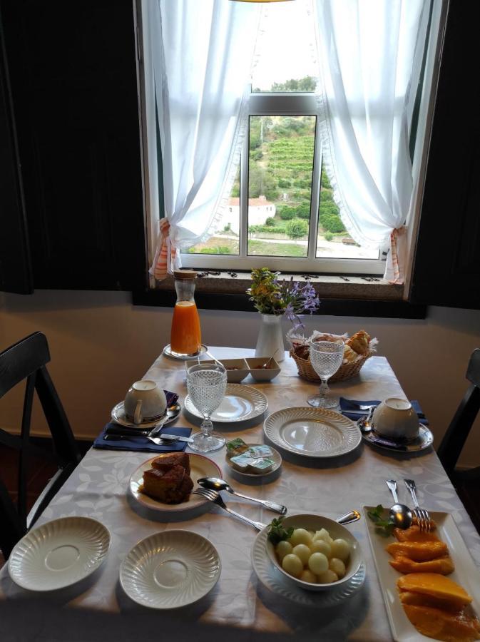 מלון Covelinhas Quinta Da Travessa - Douro מראה חיצוני תמונה