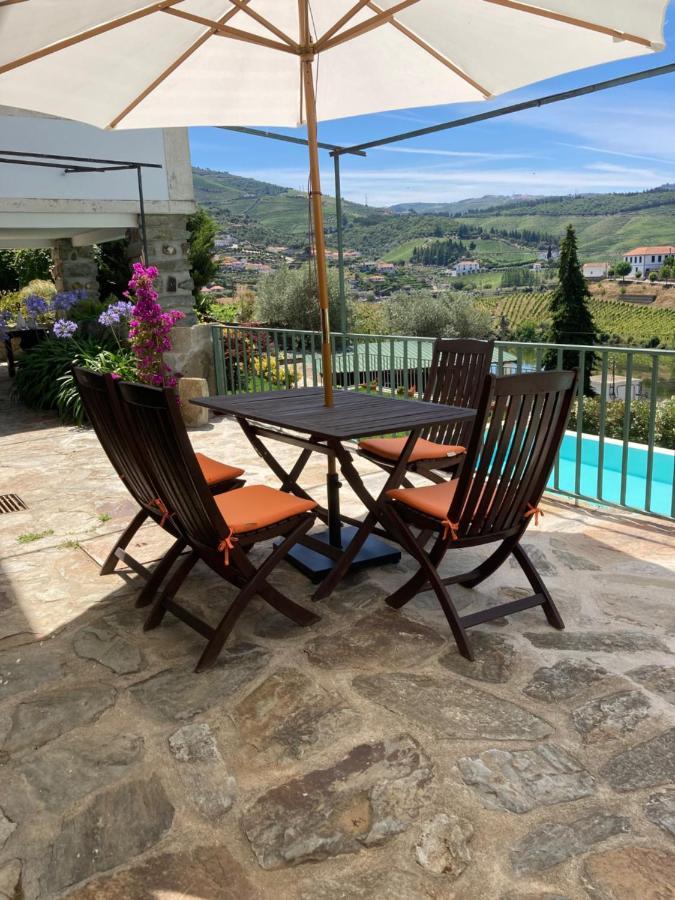 מלון Covelinhas Quinta Da Travessa - Douro מראה חיצוני תמונה