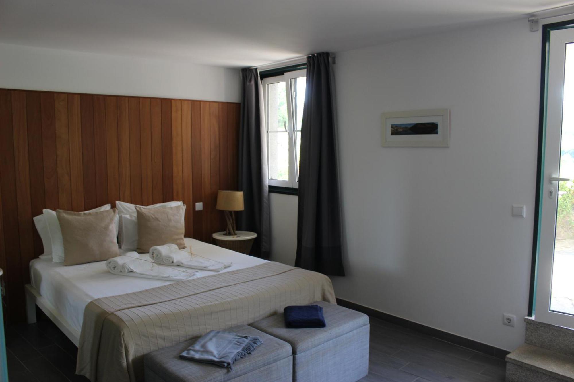 מלון Covelinhas Quinta Da Travessa - Douro מראה חיצוני תמונה
