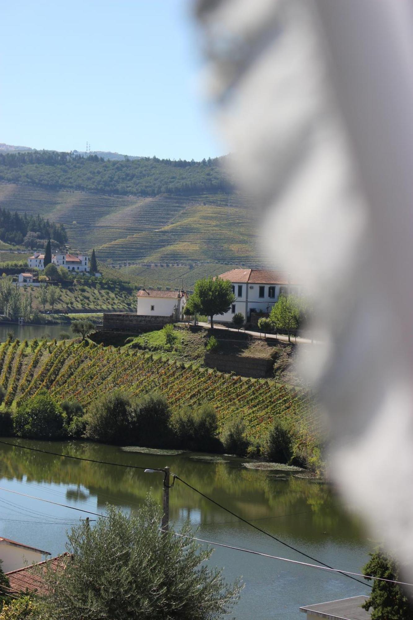 מלון Covelinhas Quinta Da Travessa - Douro מראה חיצוני תמונה