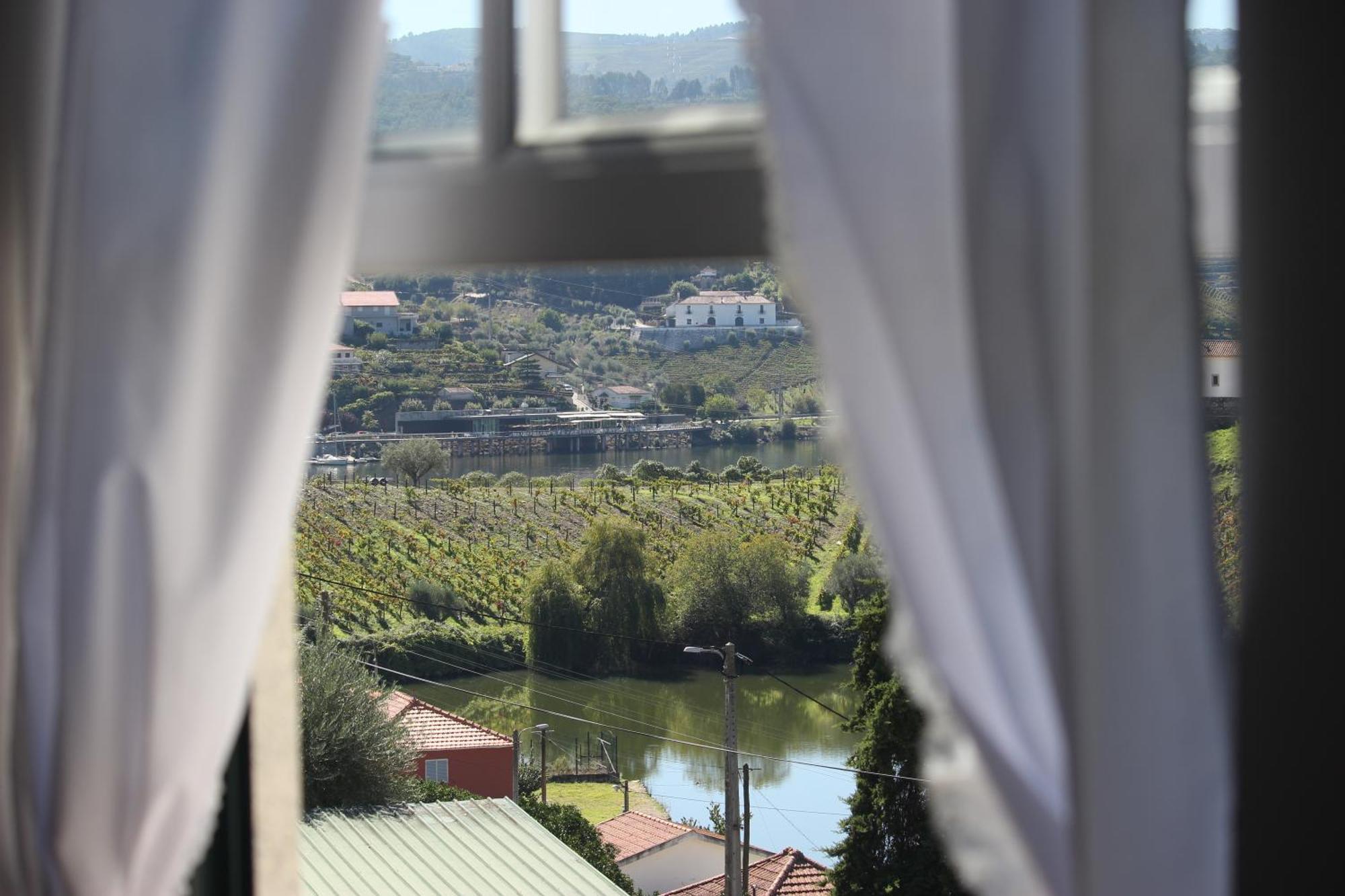 מלון Covelinhas Quinta Da Travessa - Douro מראה חיצוני תמונה