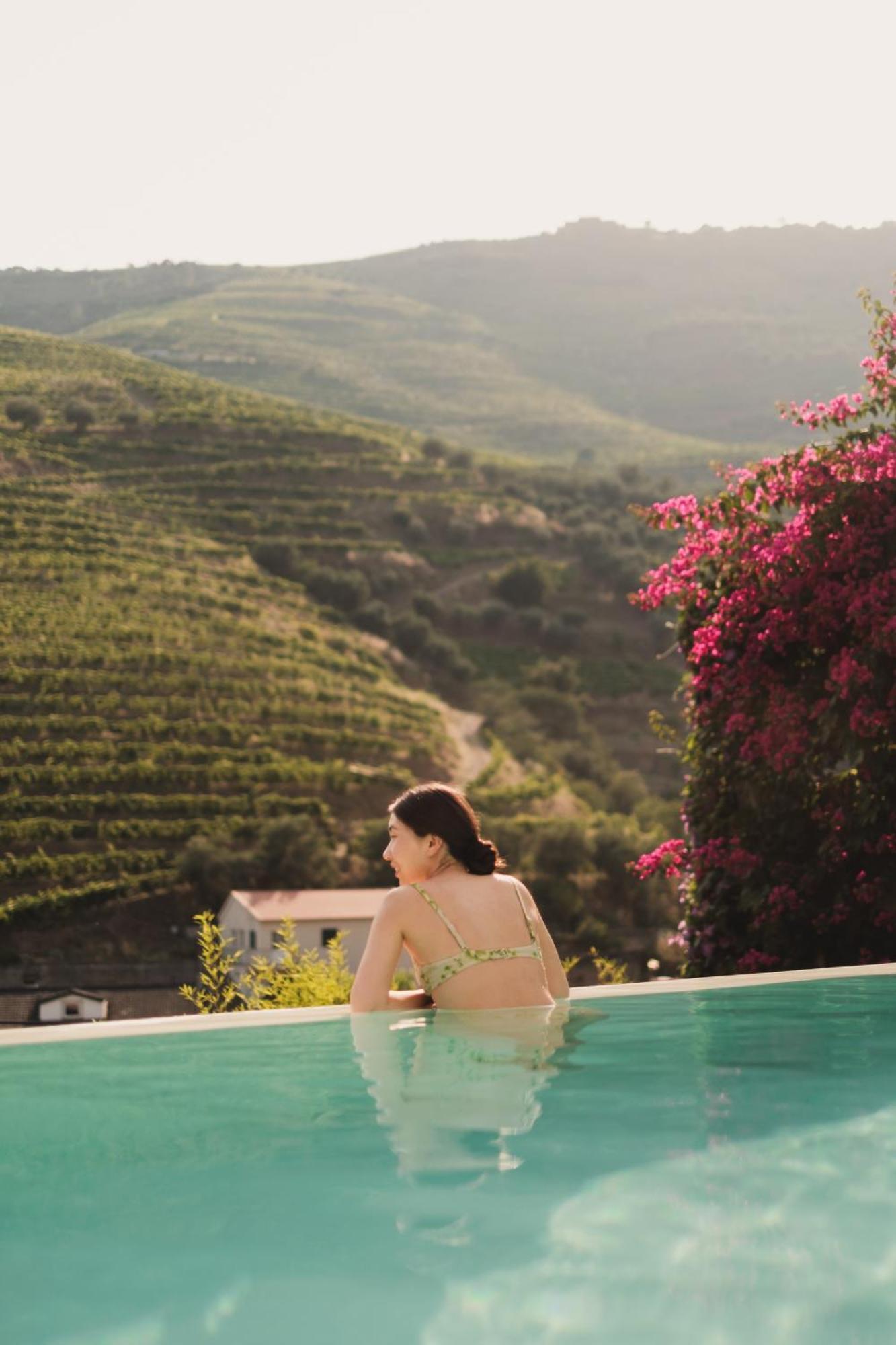 מלון Covelinhas Quinta Da Travessa - Douro מראה חיצוני תמונה