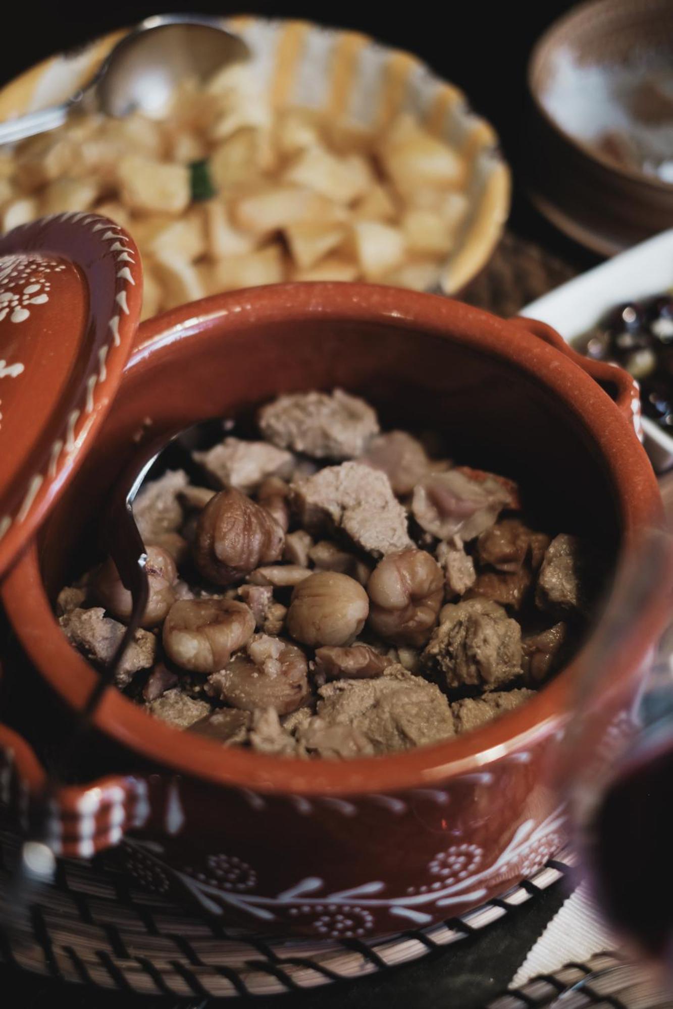 מלון Covelinhas Quinta Da Travessa - Douro מראה חיצוני תמונה