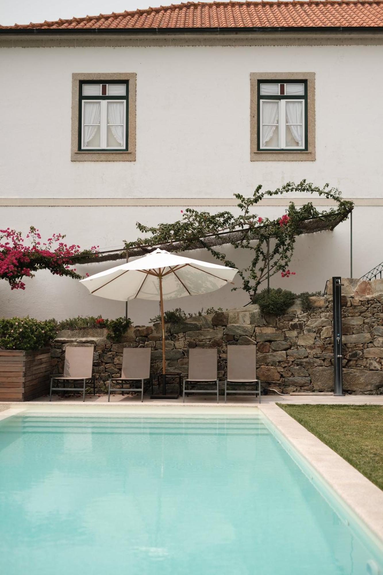 מלון Covelinhas Quinta Da Travessa - Douro מראה חיצוני תמונה