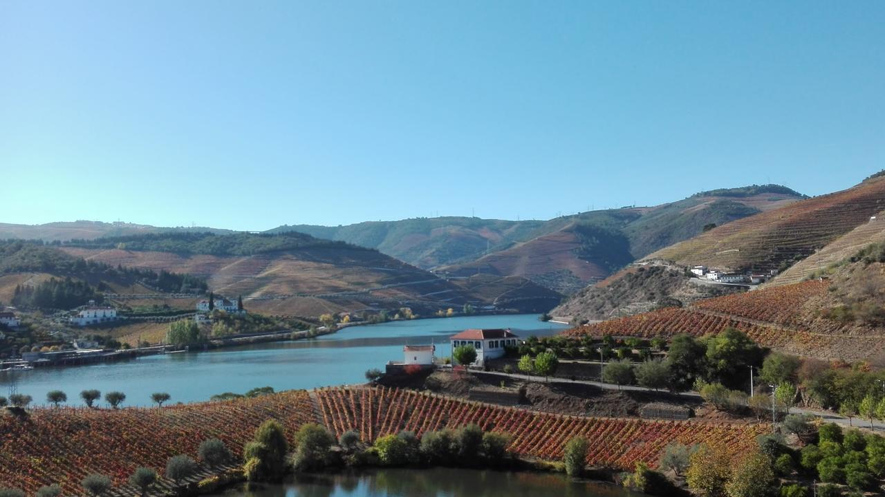 מלון Covelinhas Quinta Da Travessa - Douro מראה חיצוני תמונה