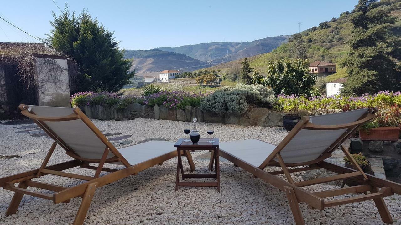 מלון Covelinhas Quinta Da Travessa - Douro מראה חיצוני תמונה