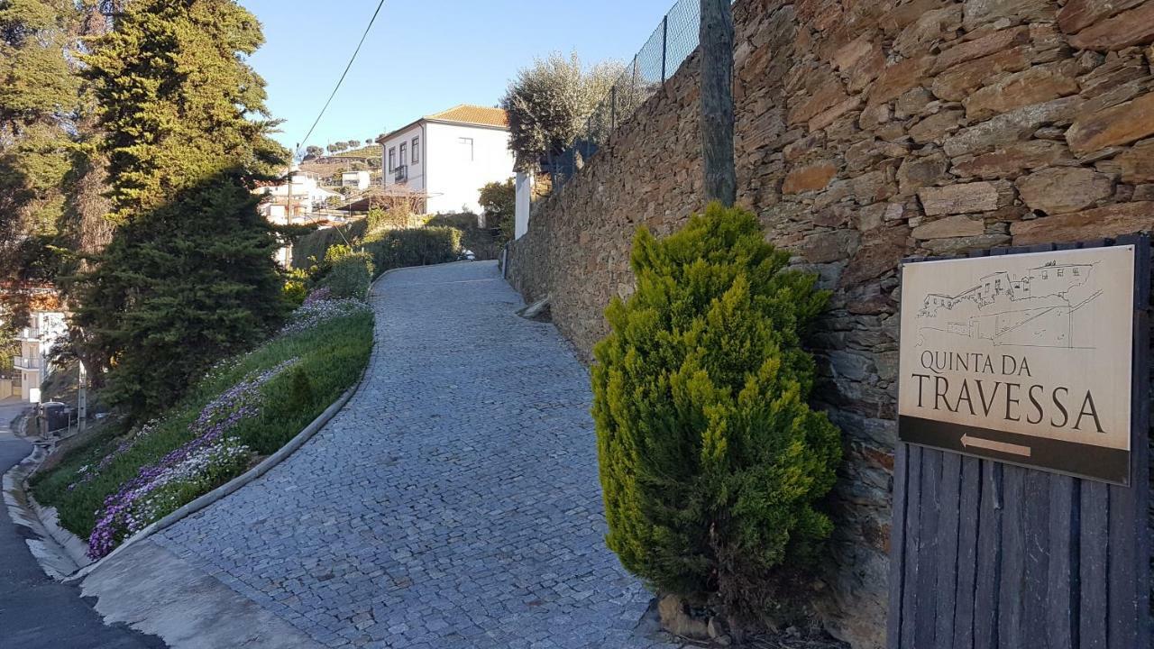 מלון Covelinhas Quinta Da Travessa - Douro מראה חיצוני תמונה