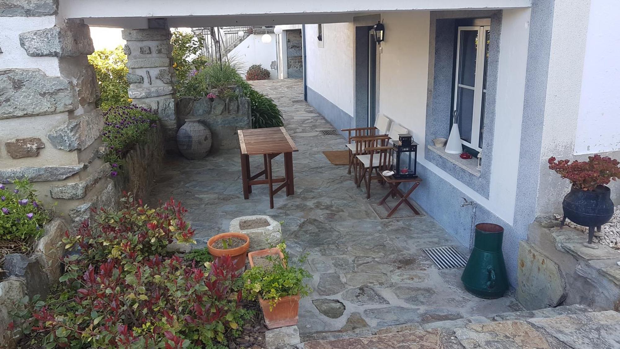 מלון Covelinhas Quinta Da Travessa - Douro מראה חיצוני תמונה
